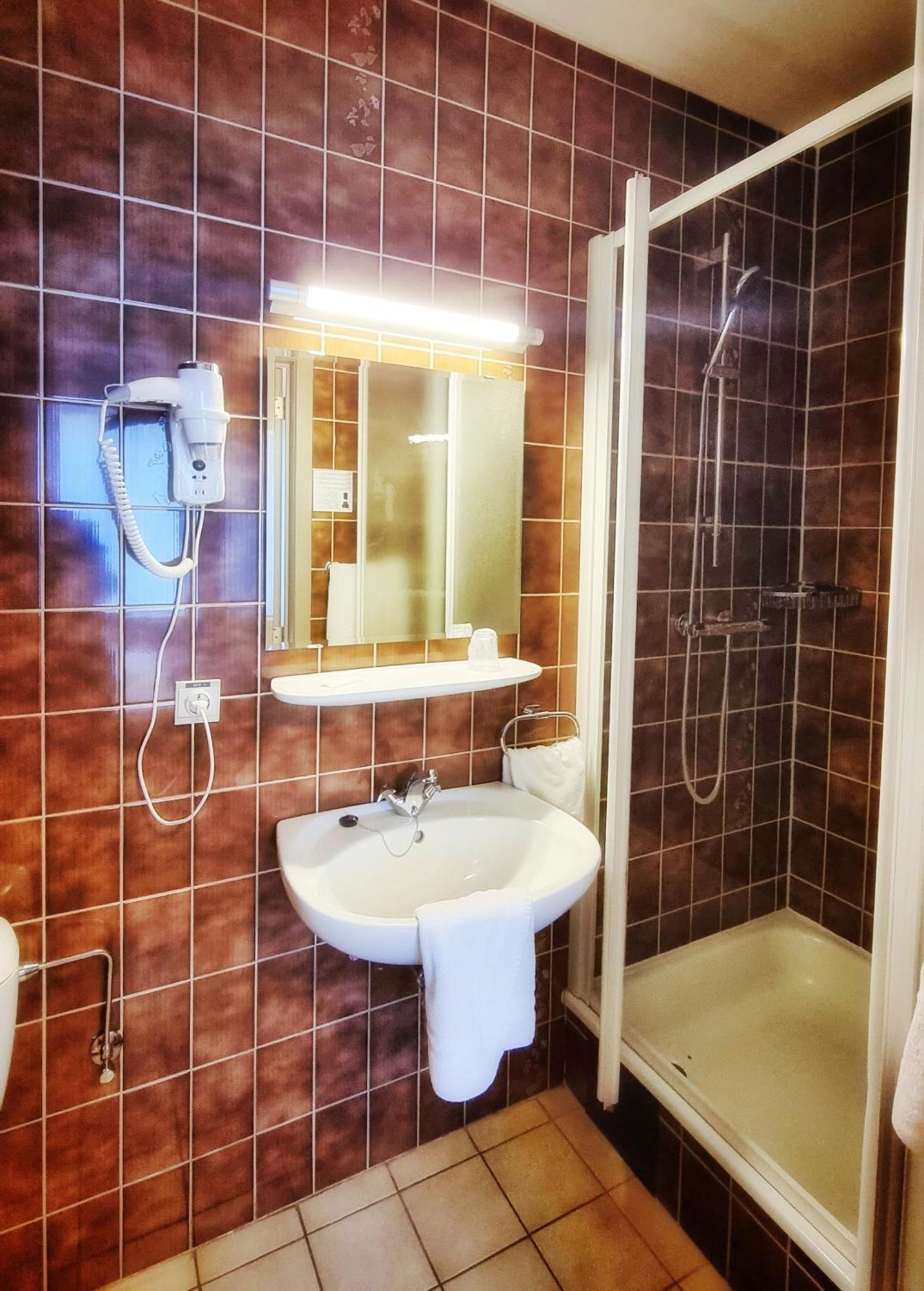 Hotel De Golf Bredene Dış mekan fotoğraf