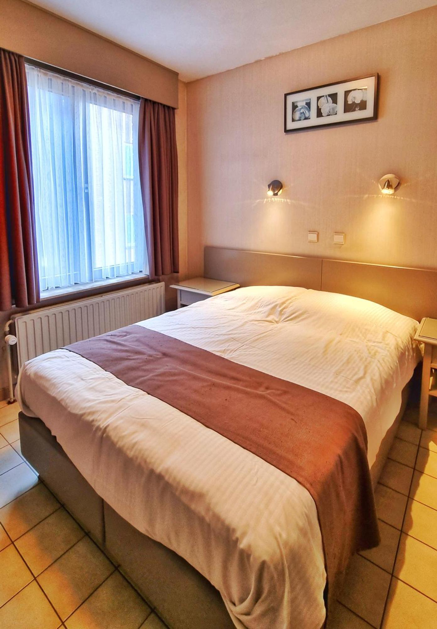 Hotel De Golf Bredene Dış mekan fotoğraf