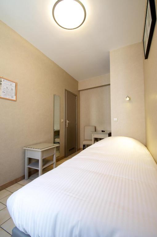 Hotel De Golf Bredene Oda fotoğraf